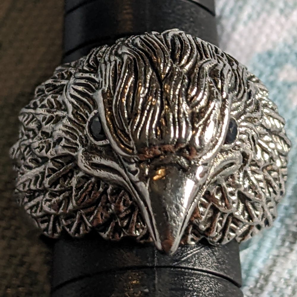 Bge Eagle Ring - image 5